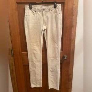 Ladies Habitual Size 30 Skinny Jeans